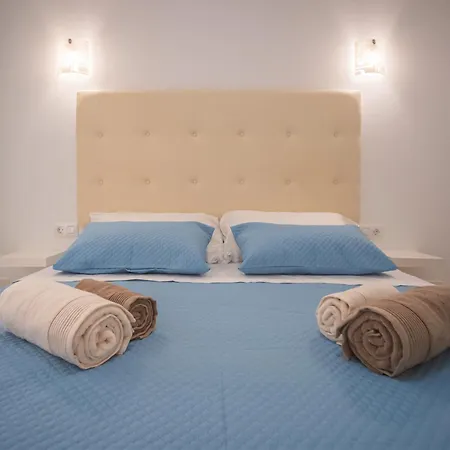 Orilla En Frontera-primavera * Costa Del Silencio