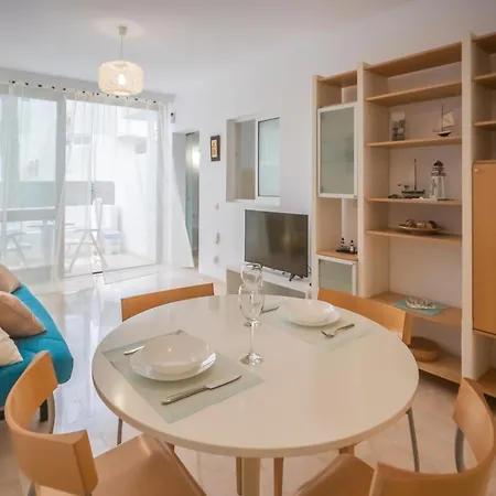 Orilla En Frontera-primavera Costa Del Silencio