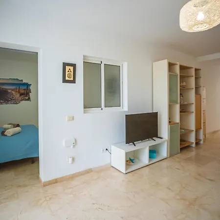 Orilla En Frontera-primavera * Costa Del Silencio