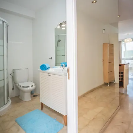 Orilla En Frontera-primavera *