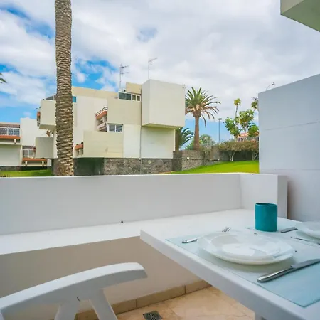 Daire Orilla En Frontera-primavera