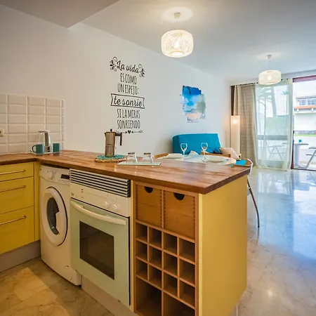 Orilla En Frontera-primavera